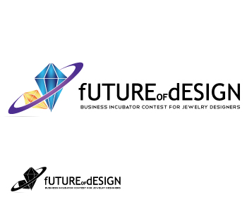 Logo Design entry 380449 submitted by muzzha