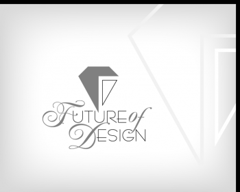 Logo Design entry 374901 submitted by cj38 to the Logo Design for FutureofDesignContest.com run by JewelryBizGuru