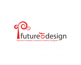 Logo Design entry 374868 submitted by zsolti to the Logo Design for FutureofDesignContest.com run by JewelryBizGuru
