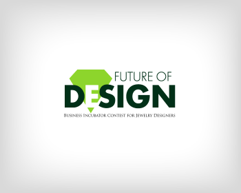 Logo Design entry 382026 submitted by cj38