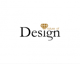 Logo Design entry 374884 submitted by bomberdesign to the Logo Design for FutureofDesignContest.com run by JewelryBizGuru