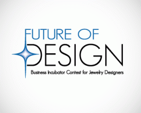 Logo Design entry 374901 submitted by zsolti to the Logo Design for FutureofDesignContest.com run by JewelryBizGuru