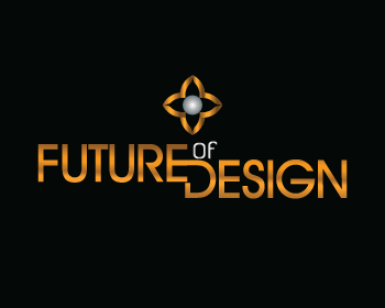 Logo Design entry 374901 submitted by dipin to the Logo Design for FutureofDesignContest.com run by JewelryBizGuru