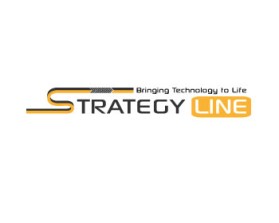 Logo Design entry 375056 submitted by nrj-design to the Logo Design for Strategy Line run by craiggauthier