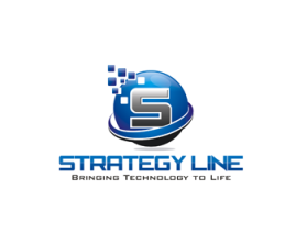 Logo Design entry 375071 submitted by kbcorbin to the Logo Design for Strategy Line run by craiggauthier