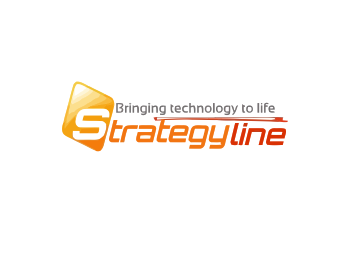 Logo Design entry 375153 submitted by abhishekgoel137 to the Logo Design for Strategy Line run by craiggauthier