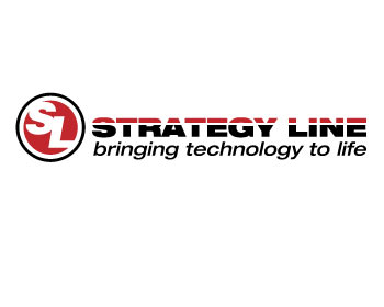 Logo Design entry 375078 submitted by john12343 to the Logo Design for Strategy Line run by craiggauthier