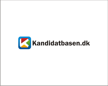 Logo Design entry 375296 submitted by setya subekti to the Logo Design for www.kandidatbasen.dk run by Kenneth Steen Hansen