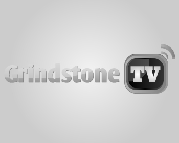 Logo Design entry 375297 submitted by sam_inc to the Logo Design for Grindstone TV run by GrindstoneTV