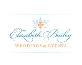 Logo Design entry 375403 submitted by Fashionista  to the Logo Design for Elizabeth Bailey Weddings run by Elizabeth1117