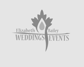 Logo Design entry 375403 submitted by r0bb1e-design to the Logo Design for Elizabeth Bailey Weddings run by Elizabeth1117