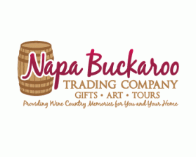 Logo Design entry 375495 submitted by NidusGraphics to the Logo Design for Napa Buckaroo Trading Company run by Napabuckaroo