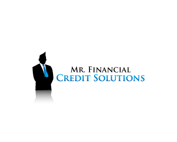 Logo Design entry 375519 submitted by TheenkPositive to the Logo Design for Mr Financial run by mrfinancial