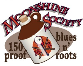T-Shirt Design entry 375771 submitted by gjalloh to the T-Shirt Design for Moonshine Society run by moonshinesociety