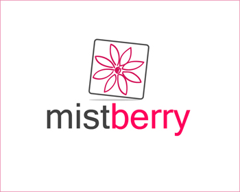 Logo Design entry 375905 submitted by visionaries to the Logo Design for www.MistBerry.com run by madusha