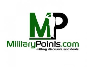 Logo Design Entry 375933 submitted by JCR to the contest for www.militarypoints.com run by appletonab