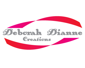 Logo Design entry 376030 submitted by creative-z to the Logo Design for Deborah Dianne Creations, LLC run by dimples61
