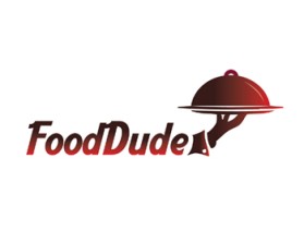 Logo Design entry 376038 submitted by sousou to the Logo Design for Food Dude Restaurant Delivery Service run by nineteen19