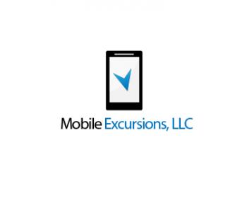 Logo Design entry 376102 submitted by logobasic to the Logo Design for Mobile Excursions, LLC run by mobileX