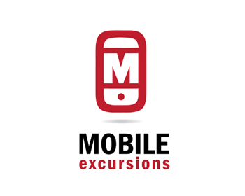 Logo Design entry 376102 submitted by mor1 to the Logo Design for Mobile Excursions, LLC run by mobileX