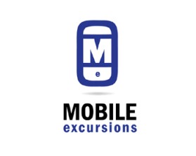 Logo Design entry 376080 submitted by room168 to the Logo Design for Mobile Excursions, LLC run by mobileX