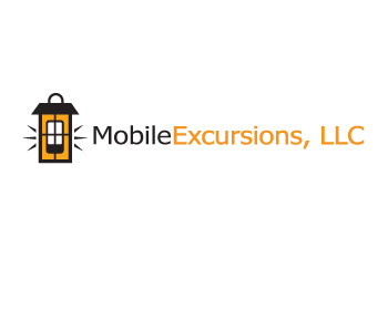 Logo Design entry 376102 submitted by joekong to the Logo Design for Mobile Excursions, LLC run by mobileX