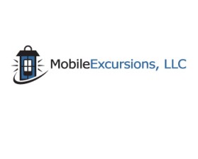 Logo Design entry 376102 submitted by joekong to the Logo Design for Mobile Excursions, LLC run by mobileX