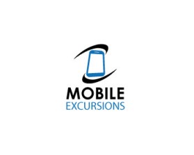 Logo Design entry 376104 submitted by Saboteur to the Logo Design for Mobile Excursions, LLC run by mobileX