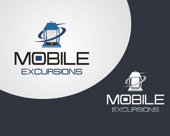 Logo Design entry 376102 submitted by nerdsociety to the Logo Design for Mobile Excursions, LLC run by mobileX