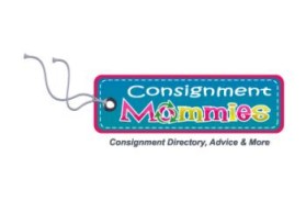Logo Design entry 376625 submitted by skenzo to the Logo Design for ConsignmentMommies.com run by consigningchrissy