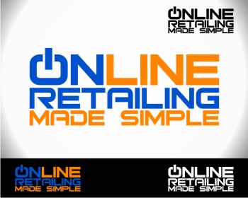Logo Design entry 376683 submitted by dumber to the Logo Design for Online Retailing Made Simple run by JPA Enterprises