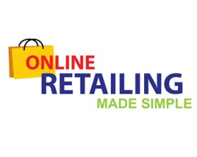 Logo Design entry 376690 submitted by 3434343434 to the Logo Design for Online Retailing Made Simple run by JPA Enterprises