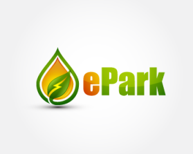 Logo Design entry 377244 submitted by emin to the Logo Design for Electric Park System run by eparkadmin