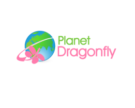 Logo Design entry 377492 submitted by sambelpete to the Logo Design for Planet Dragonfly run by Sowpan
