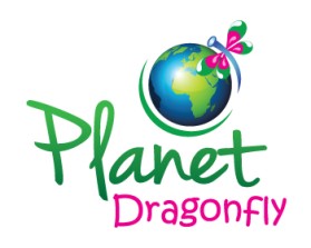 Logo Design entry 377530 submitted by russianhar3 to the Logo Design for Planet Dragonfly run by Sowpan