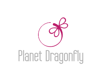 Logo Design entry 377541 submitted by geerre to the Logo Design for Planet Dragonfly run by Sowpan
