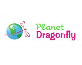 Logo Design entry 377586 submitted by <_honeybadger_> to the Logo Design for Planet Dragonfly run by Sowpan