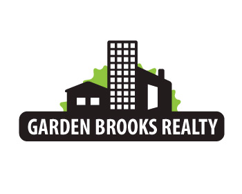 Logo Design entry 377793 submitted by r_shahin@lavabit.com to the Logo Design for Garden Brook Realty  run by DErceg