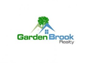Logo Design Entry 377784 submitted by dart69 to the contest for Garden Brook Realty  run by DErceg