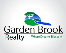 Logo Design entry 377795 submitted by dart69 to the Logo Design for Garden Brook Realty  run by DErceg