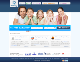 A similar Web Design submitted by ojgraphics to the Web Design contest for Verity7 LLC by Verity7
