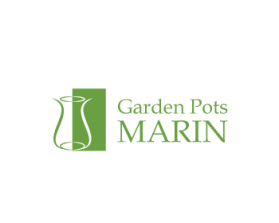 Logo Design Entry 378730 submitted by atrsar1 to the contest for Garden Pots Marin run by davidfaibisch