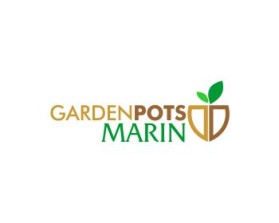 Logo Design entry 378745 submitted by atrsar1 to the Logo Design for Garden Pots Marin run by davidfaibisch