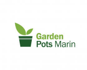 Logo Design entry 378747 submitted by nerdsociety to the Logo Design for Garden Pots Marin run by davidfaibisch