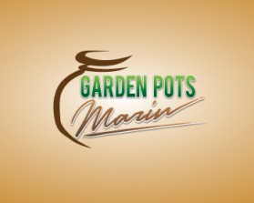 Logo Design Entry 378765 submitted by ponanx to the contest for Garden Pots Marin run by davidfaibisch