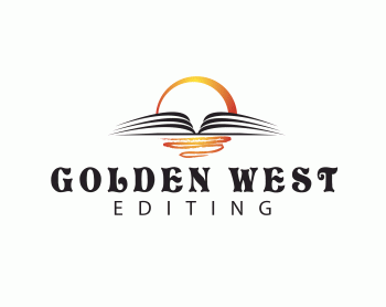 Logo Design entry 378944 submitted by tood to the Logo Design for Goldenwest Editing run by lvobrien2
