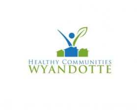 Logo Design entry 379100 submitted by pecoet to the Logo Design for Healthy Communities Wyandotte run by HCWyco