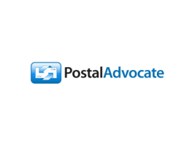 Logo Design entry 379232 submitted by creative-z to the Logo Design for Postal Advocate Inc. run by postaladvocate