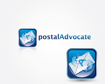 Logo Design entry 379261 submitted by dripick to the Logo Design for Postal Advocate Inc. run by postaladvocate