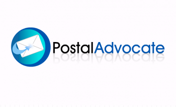 Logo Design entry 379261 submitted by dart69 to the Logo Design for Postal Advocate Inc. run by postaladvocate